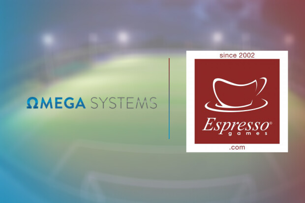 Omega Systems and Espresso Games